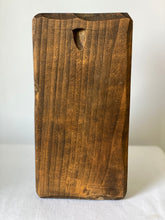 Load image into Gallery viewer, Decorative carving circa 1950