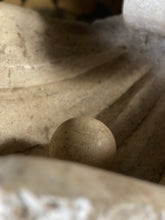 Load image into Gallery viewer, Mactan stone coffee table circa 1980