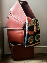 Load image into Gallery viewer, Textile mill baskets circa 1950