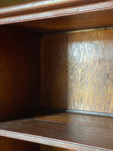 Load image into Gallery viewer, Arts and crafts bookcase