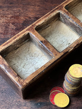Load image into Gallery viewer, Utilitarian coin tray circa 1950