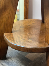Load image into Gallery viewer, Brutalist side table. Dutch circa 1950