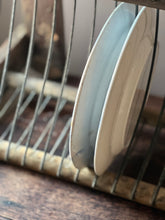 Load image into Gallery viewer, Antique French plate rack