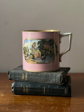 Load image into Gallery viewer, 19th century Pratt ware mug