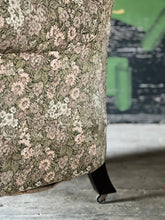 Load image into Gallery viewer, Country house armchair circa 1900