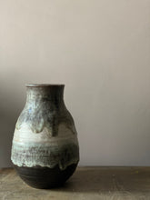 Load image into Gallery viewer, Circa 1960 Carsten Tonnieshof Art Pottery Vase.