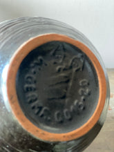 Load image into Gallery viewer, Circa 1960 Carsten Tonnieshof Art Pottery Vase.