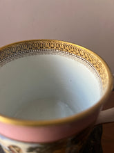 Load image into Gallery viewer, 19th century Pratt ware mug