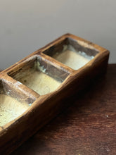 Load image into Gallery viewer, Utilitarian coin tray circa 1950