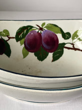 Load image into Gallery viewer, Pair of villeroy and boch kidney shaped bowls circa 1880