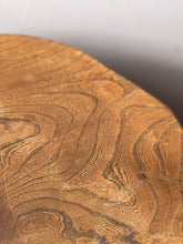 Load image into Gallery viewer, Brutalist side table. Dutch circa 1950