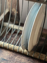 Load image into Gallery viewer, Antique French plate rack