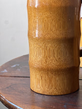 Load image into Gallery viewer, Bamboo tiki drinks set