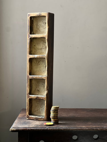 Utilitarian coin tray circa 1950