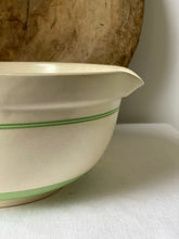 Load image into Gallery viewer, Kleen ware mixing bowl with pouring spout