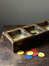 Load image into Gallery viewer, Utilitarian coin tray circa 1950