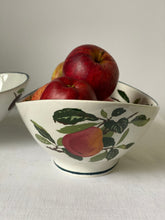 Load image into Gallery viewer, Pair of villeroy and boch kidney shaped bowls circa 1880