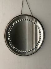 Load image into Gallery viewer, Vintage sorcerers mirror