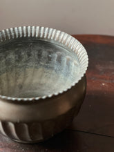 Load image into Gallery viewer, Trio of Arts and crafts planters