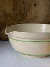 Load image into Gallery viewer, Kleen ware mixing bowl with pouring spout