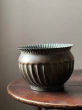 Load image into Gallery viewer, Trio of Arts and crafts planters