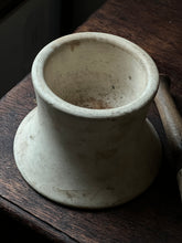 Load image into Gallery viewer, 19th century pestle and mortar
