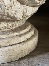 Load image into Gallery viewer, Mactan stone coffee table circa 1980