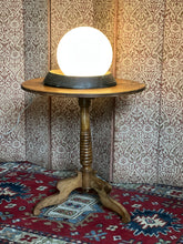 Load image into Gallery viewer, 19th century French walnut side table.