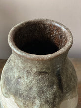 Load image into Gallery viewer, Circa 1960 Carsten Tonnieshof Art Pottery Vase.