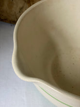 Load image into Gallery viewer, Kleen ware mixing bowl with pouring spout
