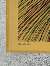 Load image into Gallery viewer, Francisco Domingos da Silva silkscreen print