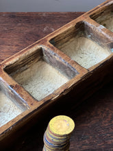 Load image into Gallery viewer, Utilitarian coin tray circa 1950