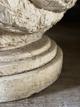 Load image into Gallery viewer, Mactan stone coffee table circa 1980
