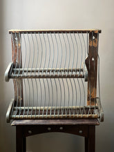 Load image into Gallery viewer, Antique French plate rack