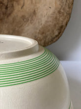 Load image into Gallery viewer, Kleen ware mixing bowl with pouring spout