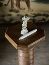 Load image into Gallery viewer, Antique French wine press stand