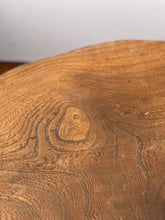 Load image into Gallery viewer, Brutalist side table. Dutch circa 1950