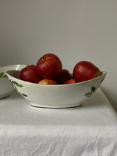 Load image into Gallery viewer, Pair of villeroy and boch kidney shaped bowls circa 1880