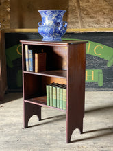 Load image into Gallery viewer, Arts and crafts bookcase