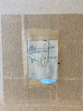 Load image into Gallery viewer, Circa 1906 pencil portrait