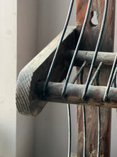 Load image into Gallery viewer, Antique French plate rack