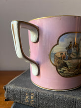 Load image into Gallery viewer, 19th century Pratt ware mug