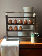 Load image into Gallery viewer, Edwardian egg rack