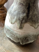 Load image into Gallery viewer, Circa 1960 Carsten Tonnieshof Art Pottery Vase.
