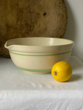 Load image into Gallery viewer, Kleen ware mixing bowl with pouring spout