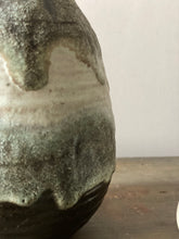 Load image into Gallery viewer, Circa 1960 Carsten Tonnieshof Art Pottery Vase.
