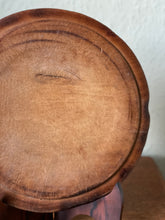 Load image into Gallery viewer, Antique sycamore bread board