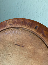 Load image into Gallery viewer, Antique sycamore bread board