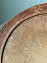Load image into Gallery viewer, Antique sycamore bread board
