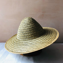 Load image into Gallery viewer, Spiral Straw Coolie